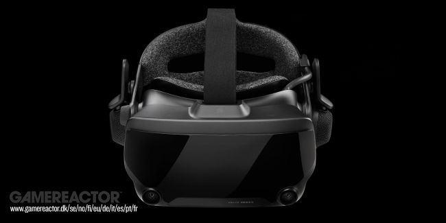 Rykte: Valve börjar massproducera sitt nya VR-headset