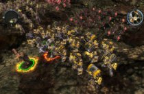 Warhammer: Battle March