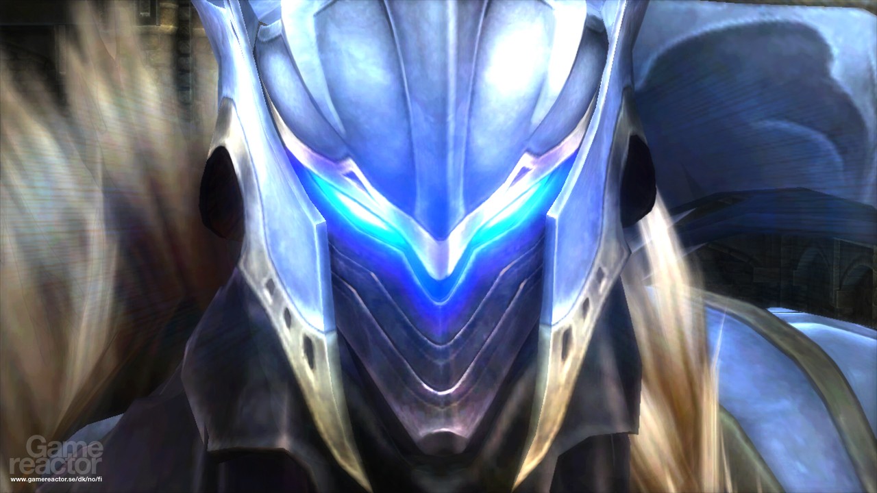 White Knight Chronicles