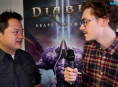 GRTV: Vi snackar Diablo III med Blizzard