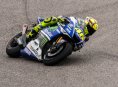Milestone utannonserar Valentino Rossi: The Game