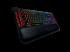 Razer Blackwidow Chroma V2