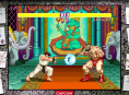 Street Fighter II &auml;r nu &ouml;ver 30 &aring;r gammalt