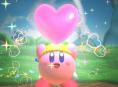 Gamereactor Live: Färgglatt plattformande i Kirby Star Allies