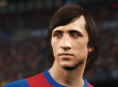 Nu &auml;r Johan Cruyff med i Pro Evolution Soccer 2018