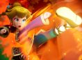 Princess Peach: Showtime