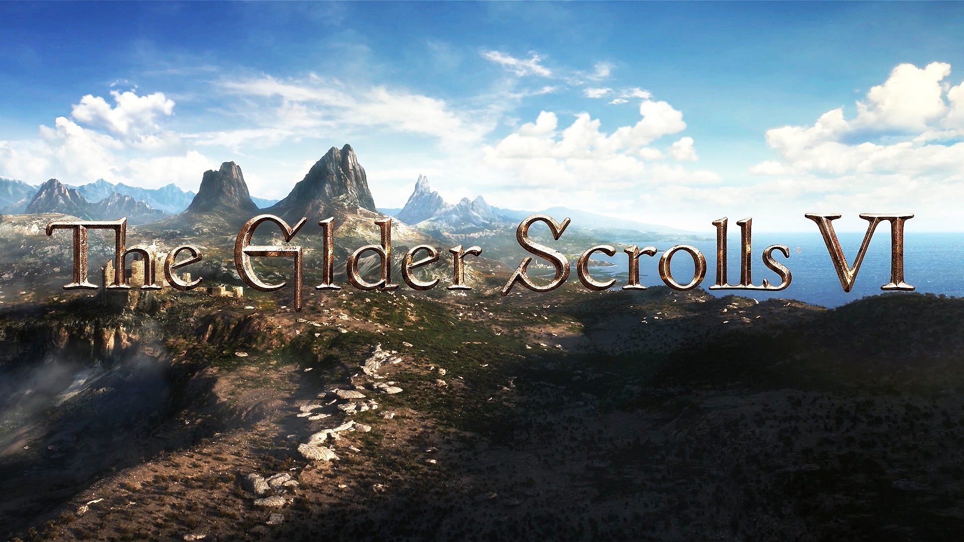 The Elder Scrolls V: Skyrim