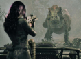 Uppf&ouml;ljare till dinosaurie&auml;ventyret Code Violet utannonserad