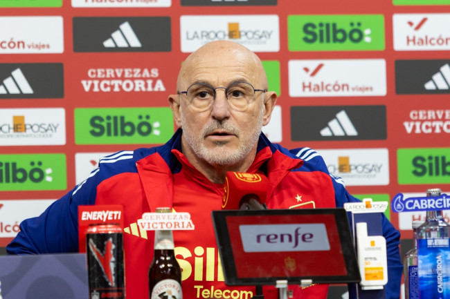 Spanien höll en chockerande 0-0-match mot debutanterna Kap Verde i VM-debuten