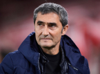 Ernesto Valverde meddelar att han kommer att l&auml;mna Athletic Club vid s&auml;songens slut