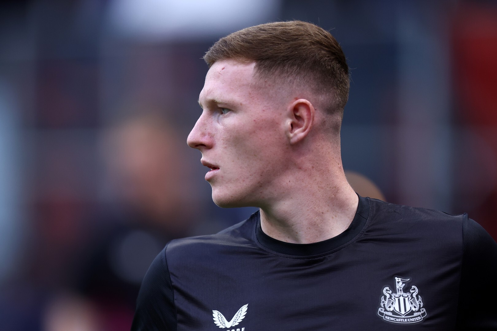 Manchester City kommer att slå transferrekord för Elliot Anderson: minst 116 miljoner pund, 134,4 miljoner euro för mittfältaren