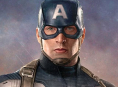 Chris Evans avsl&ouml;jar varf&ouml;r han tackade ja till Marvel-comebacken
