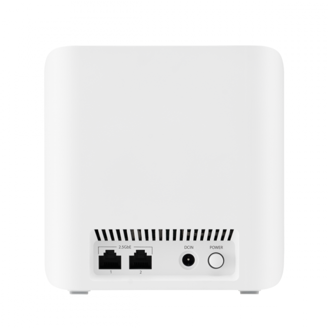 ASUS ZenWiFi BD4