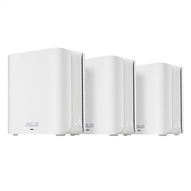 ASUS ZenWiFi BD4