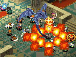 Blue Dragon Plus