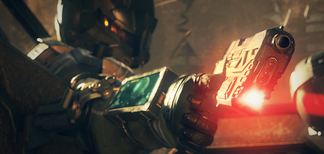 Call of Duty: Black Ops 3