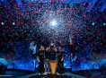 DarkZero kr&ouml;nt Rainbow Six: Siege X Salt Lake Stad Major m&auml;stare