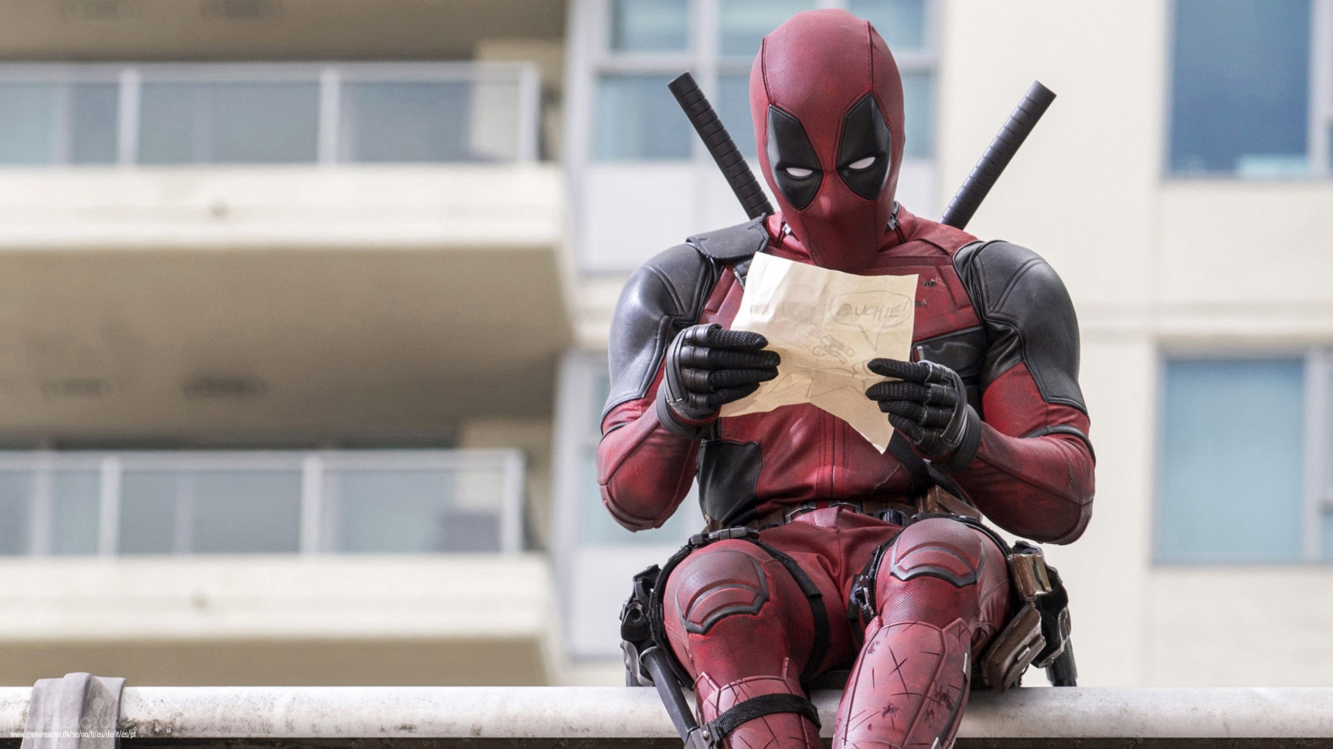 Deadpool