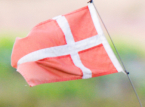 Danmark skakades av en jordb&auml;vning med en styrka p&aring; 4,2