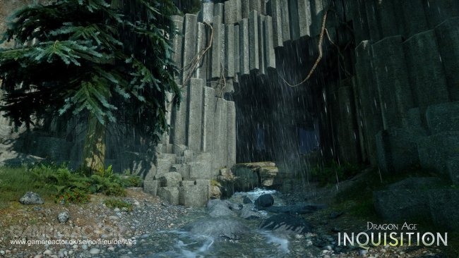 Dragon Age: Inquisition