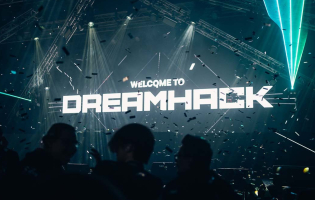 DreamHack kommer att &aring;terv&auml;nda till Birmingham 2027