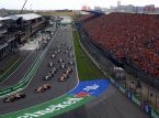 Nederländernas Grand Prix kommer att försvinna från F1-kalendern efter 2026 på grund av finansieringsskäl