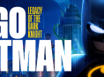 Lego Batman: Legacy of the Dark Knight k&auml;nns oerh&ouml;rt lovande