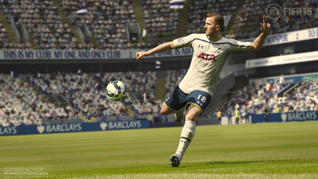 FIFA 16