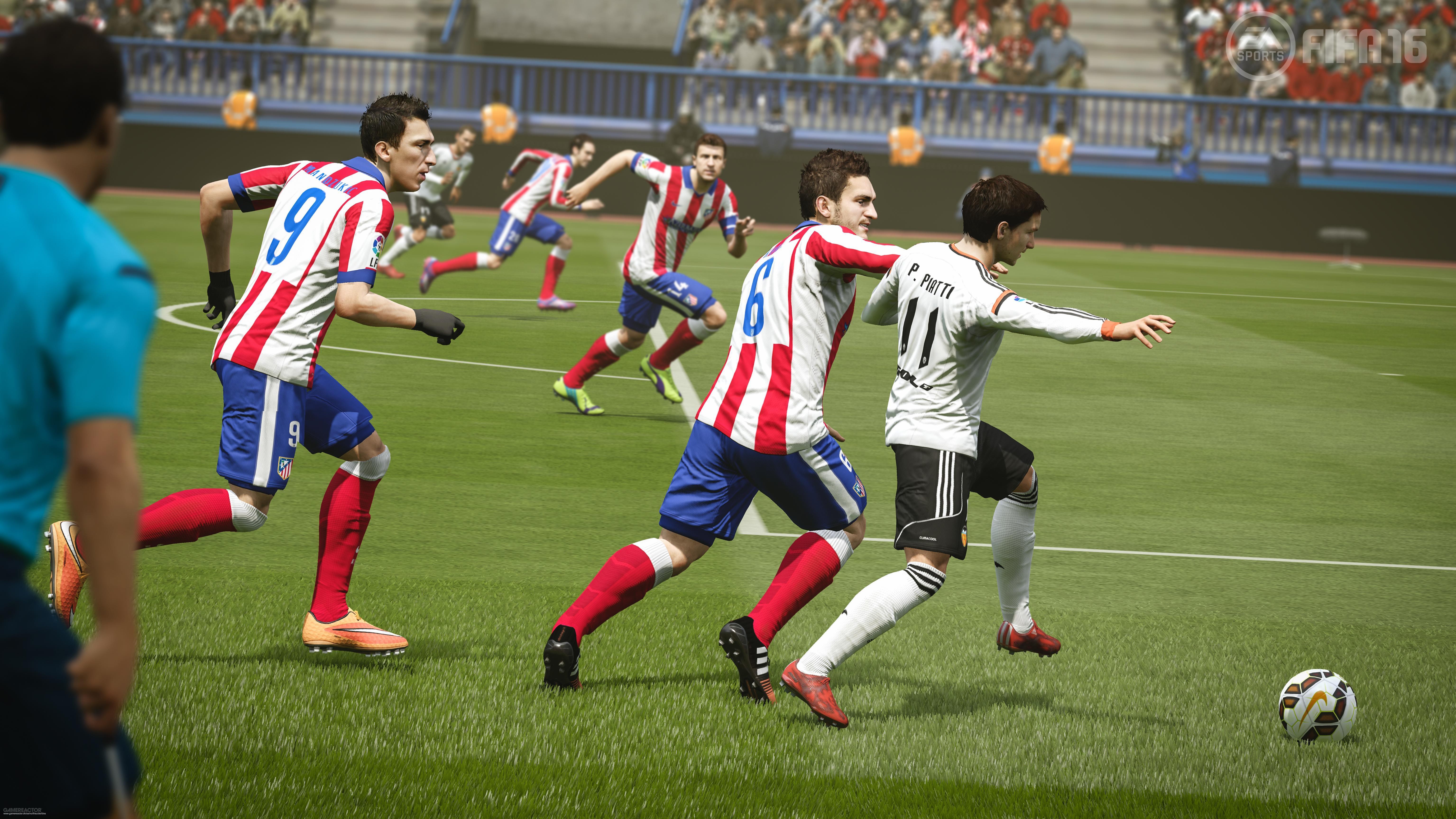 FIFA 16