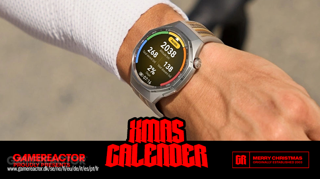 Gamereactors Julkalender 2025: Den 21 december