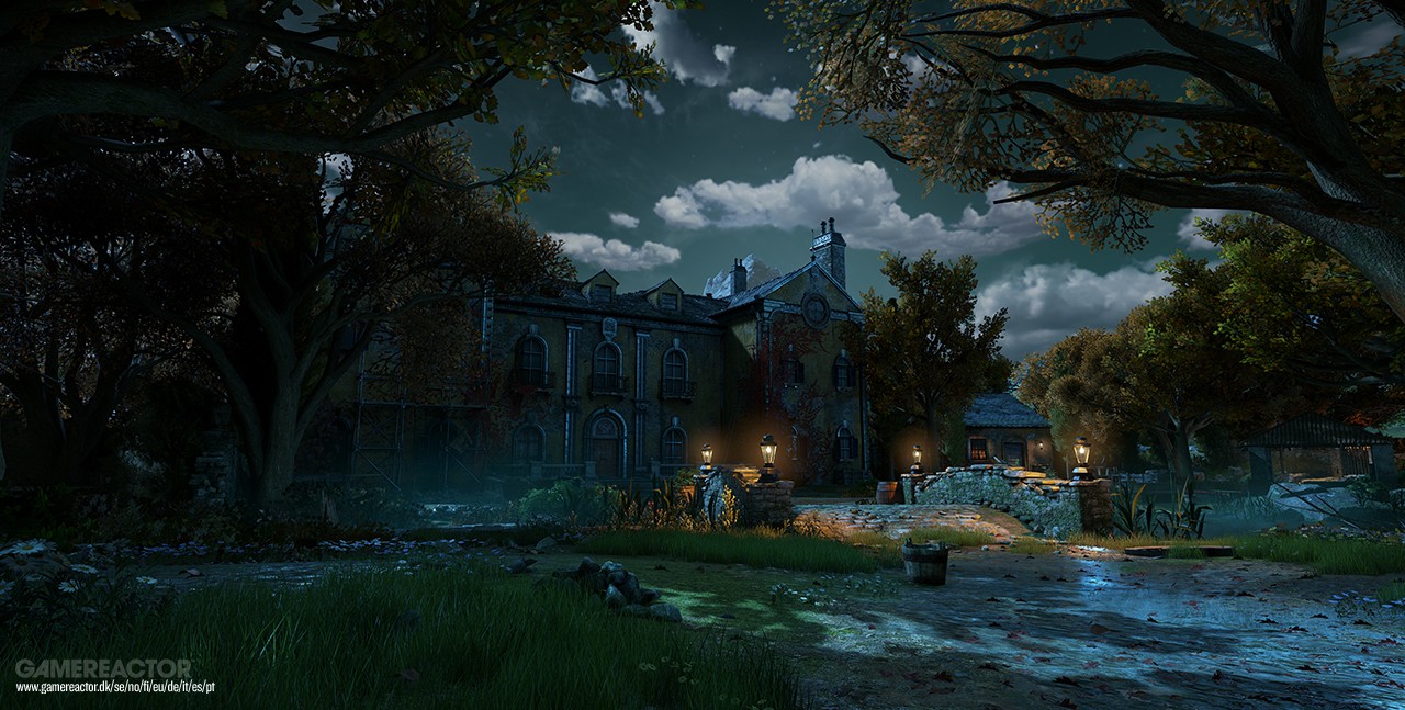 Gears of War 4