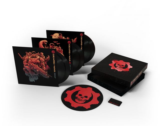 Gears of War: Ultimate Edition