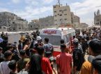 Hamas utvärderar ett nytt avtal om vapenvila i Gaza samtidigt som trycket ökar