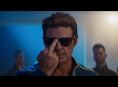 Karl Urban är verkligen Johnny Cage i Mortal Kombat 2 teaser trailer