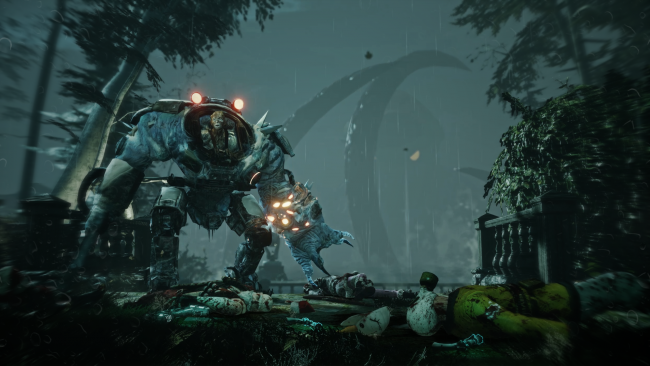 Killing Floor 2