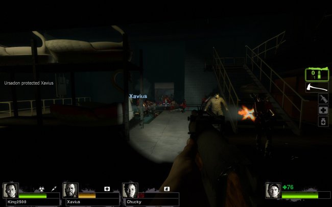 Left 4 Dead 2