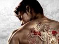 Idag släpps Like a Dragon: Yakuza-serien på Amazon Prime