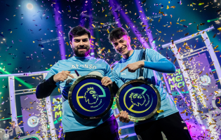 Manchester City vinner sin tredje raka ePremier League-titel