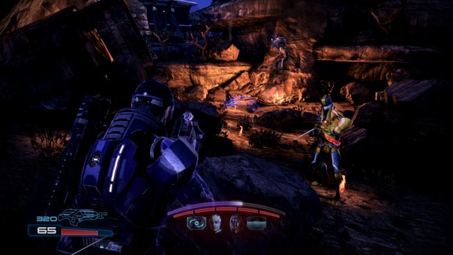 Mass Effect 3