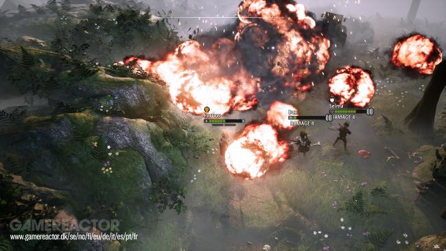 Mutant Year Zero: Road to Eden