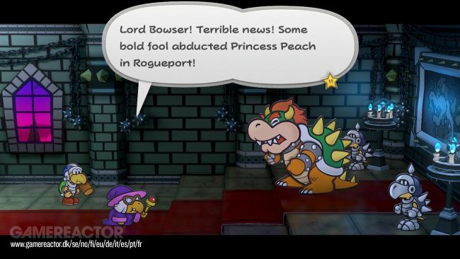 Paper Mario: The Thousand Year Door