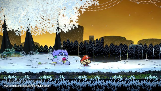 Paper Mario: The Thousand Year Door