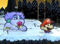 Gamereactor Live: Vi spelar Paper Mario: The Thousand Year Door