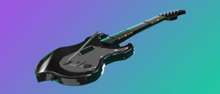PDP Riffmaster