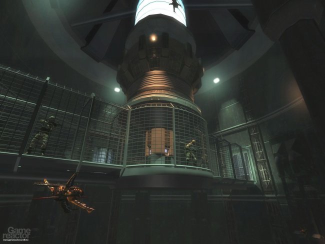 Enemy Territory: Quake Wars