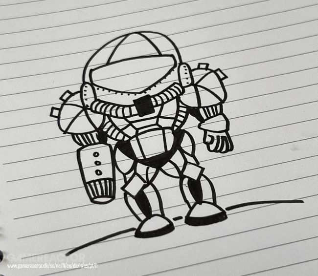 Metroid Dread