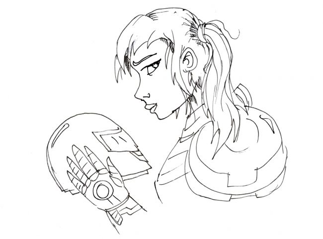 Metroid Dread