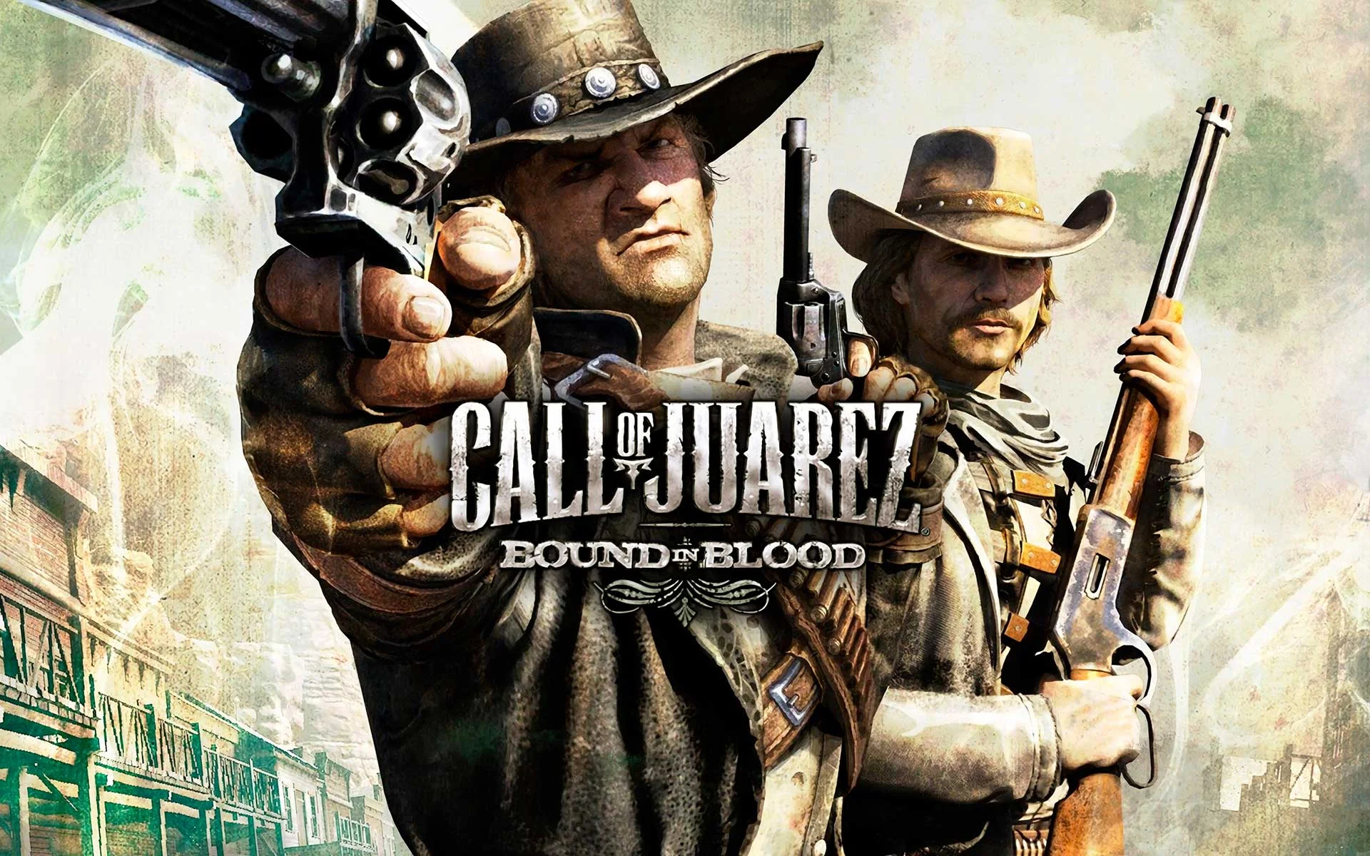 Rykte: Techland arbetar på nytt Call of Juarez