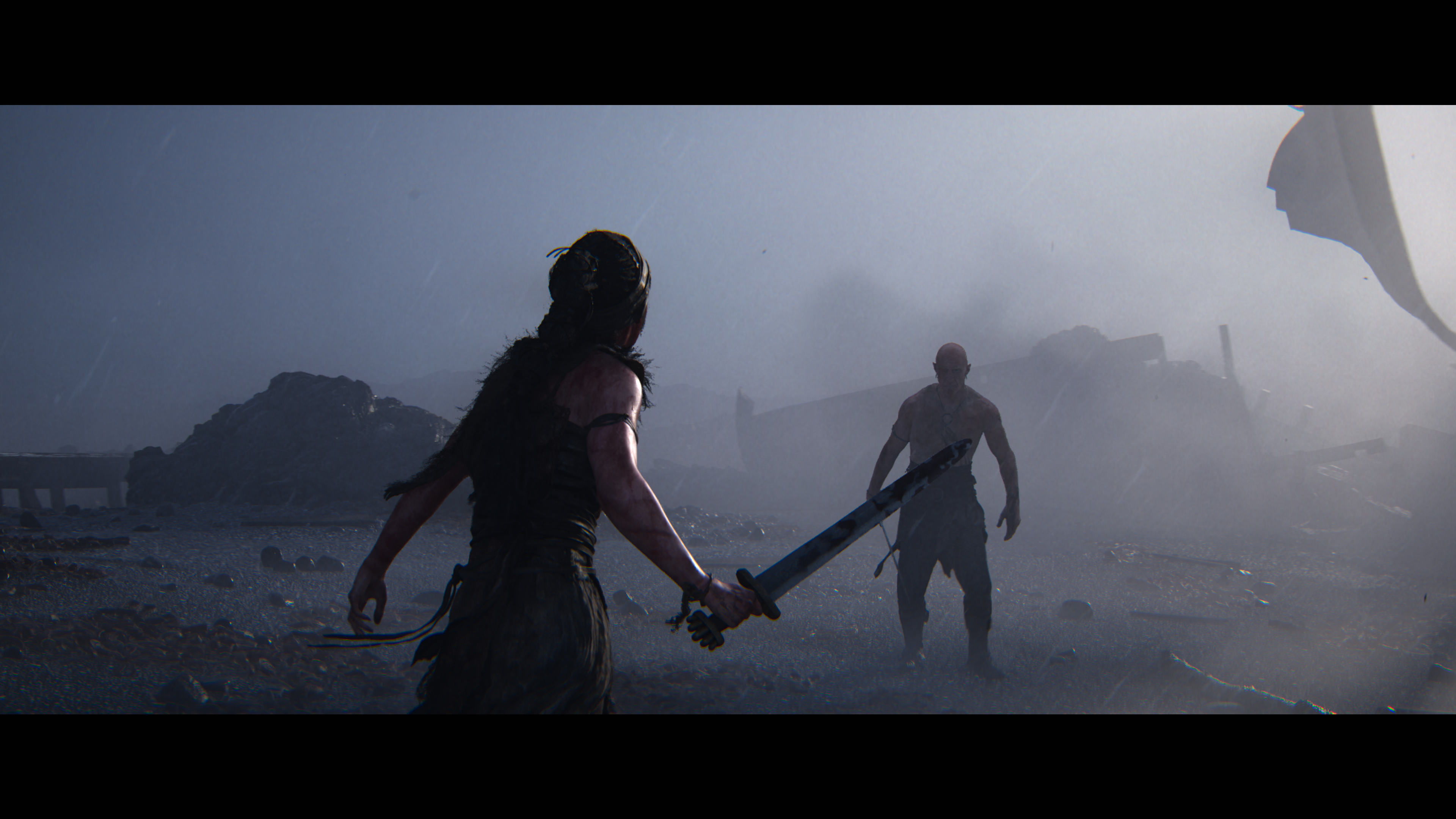 Senua's Saga: Hellblade II