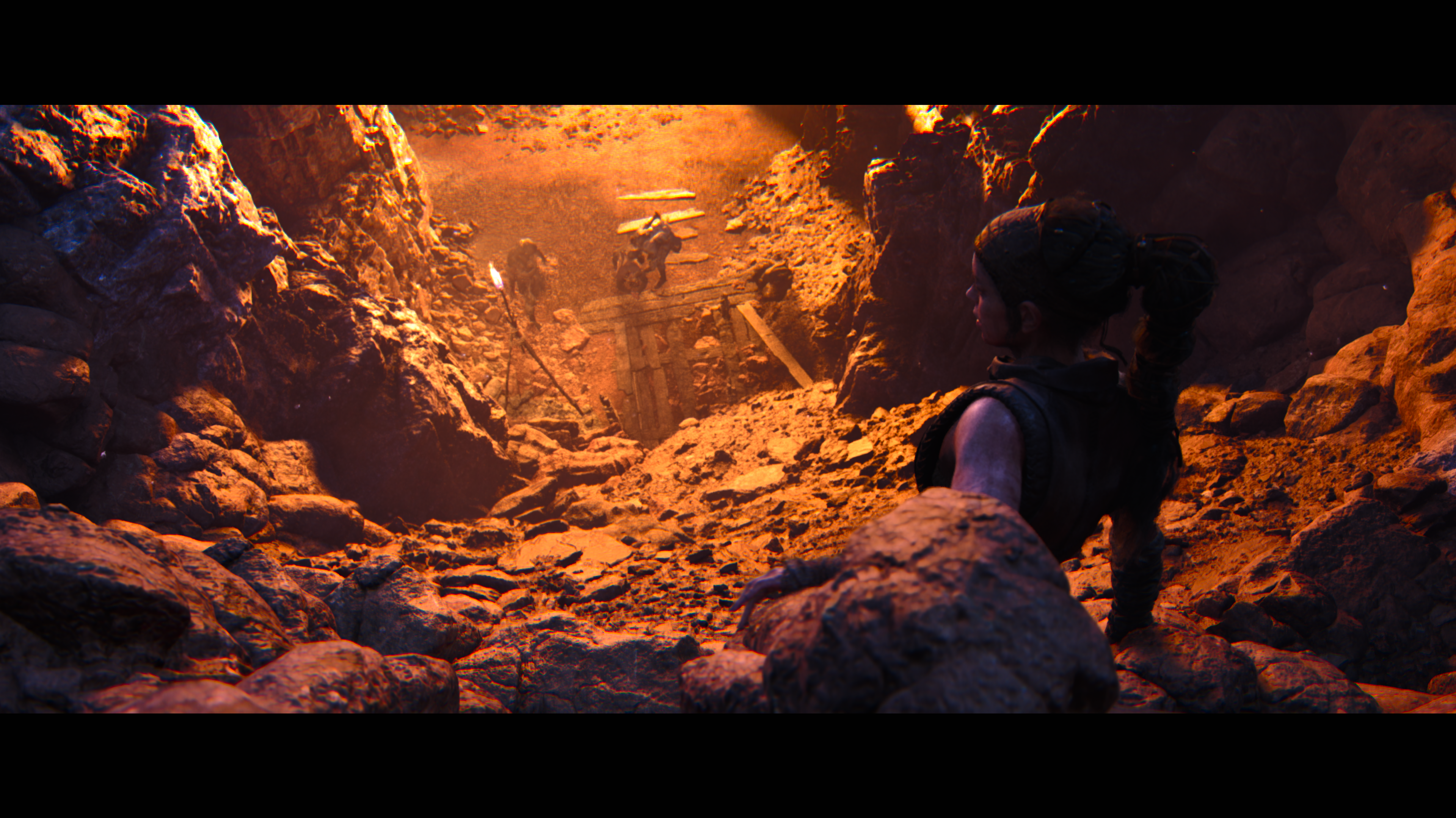 Senua's Saga: Hellblade II